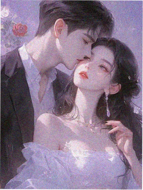 《燃烧》惠美的夕阳独舞