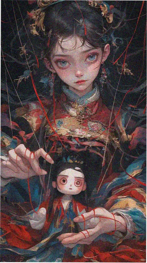 《寄生虫》基婷的伪造美学